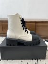 Chanel Fashion Boots