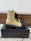 Chanel Fashion Boots - Image 4