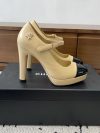 Chanel Fashion High Heels
