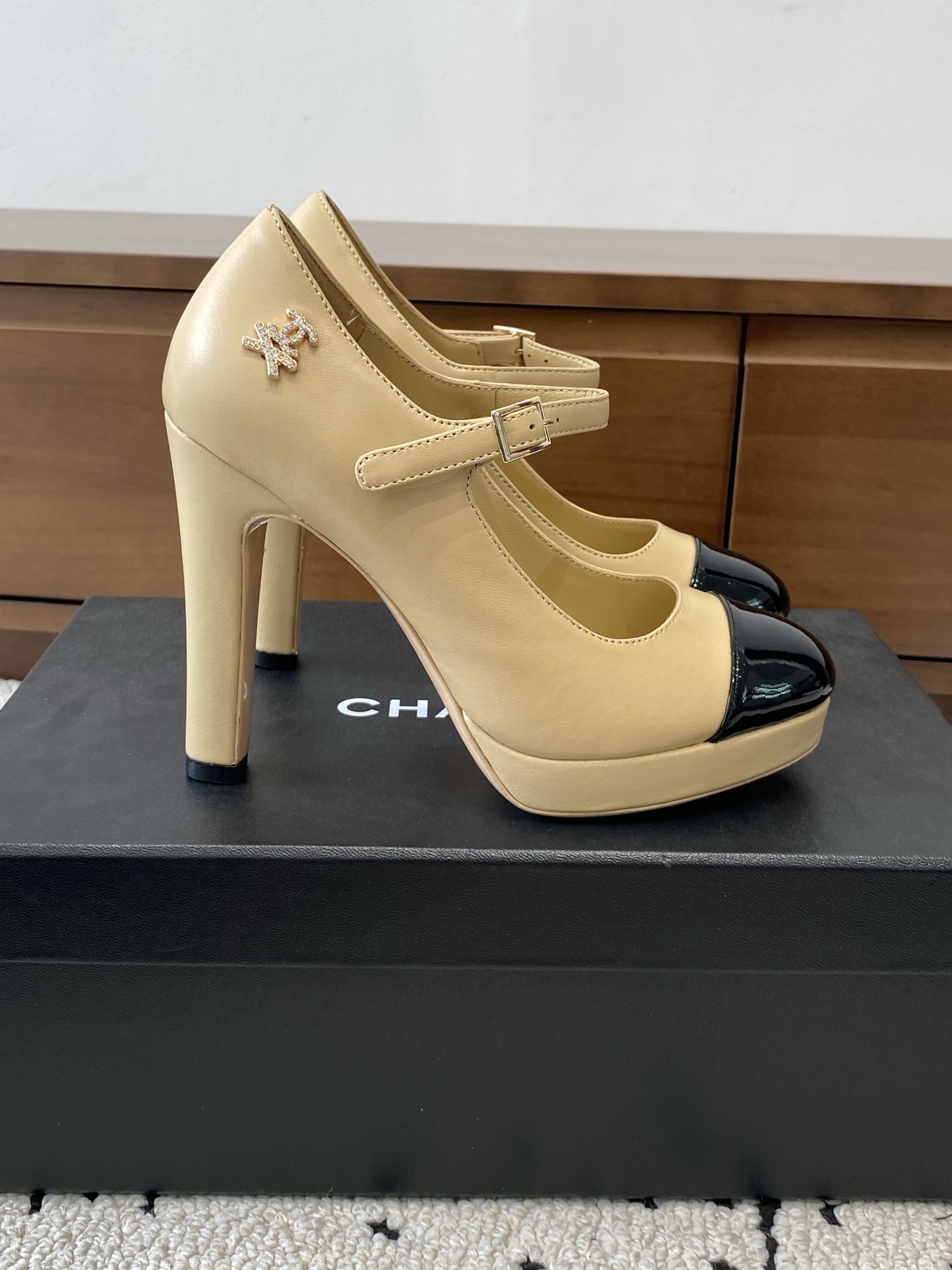 wsxc1776112414674_1 Chanel Fashion High Heels - Image 1