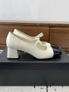 Chanel Fashion High Heels - Image 4