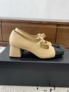 Chanel Fashion High Heels