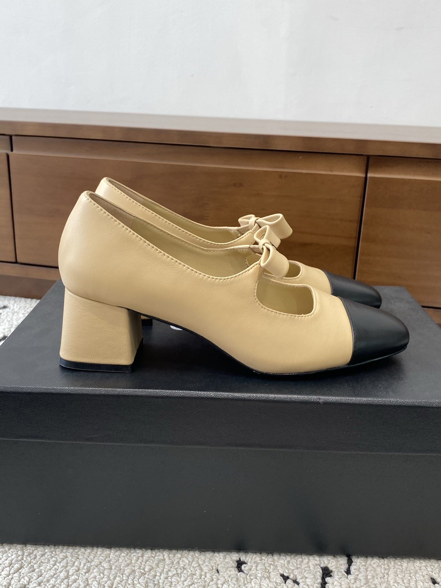 wsxc1776112496336_1 Chanel Fashion High Heels - Image 1