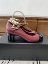 Chanel Fashion Shoes