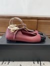 Chanel Fashion Shoes