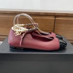 Chanel Fashion Shoes