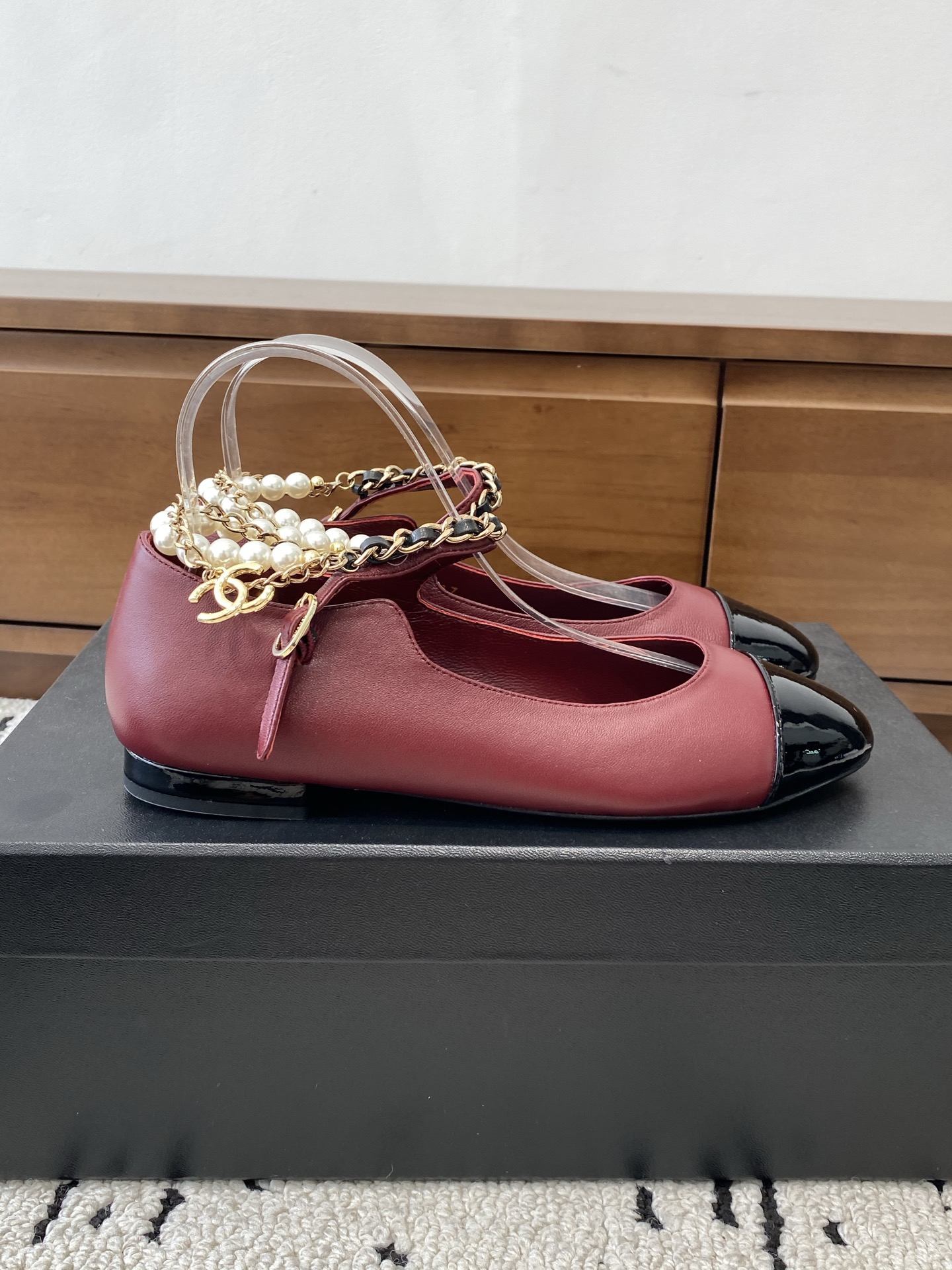 wsxc1776112733152_1 Chanel Fashion Shoes - Image 1