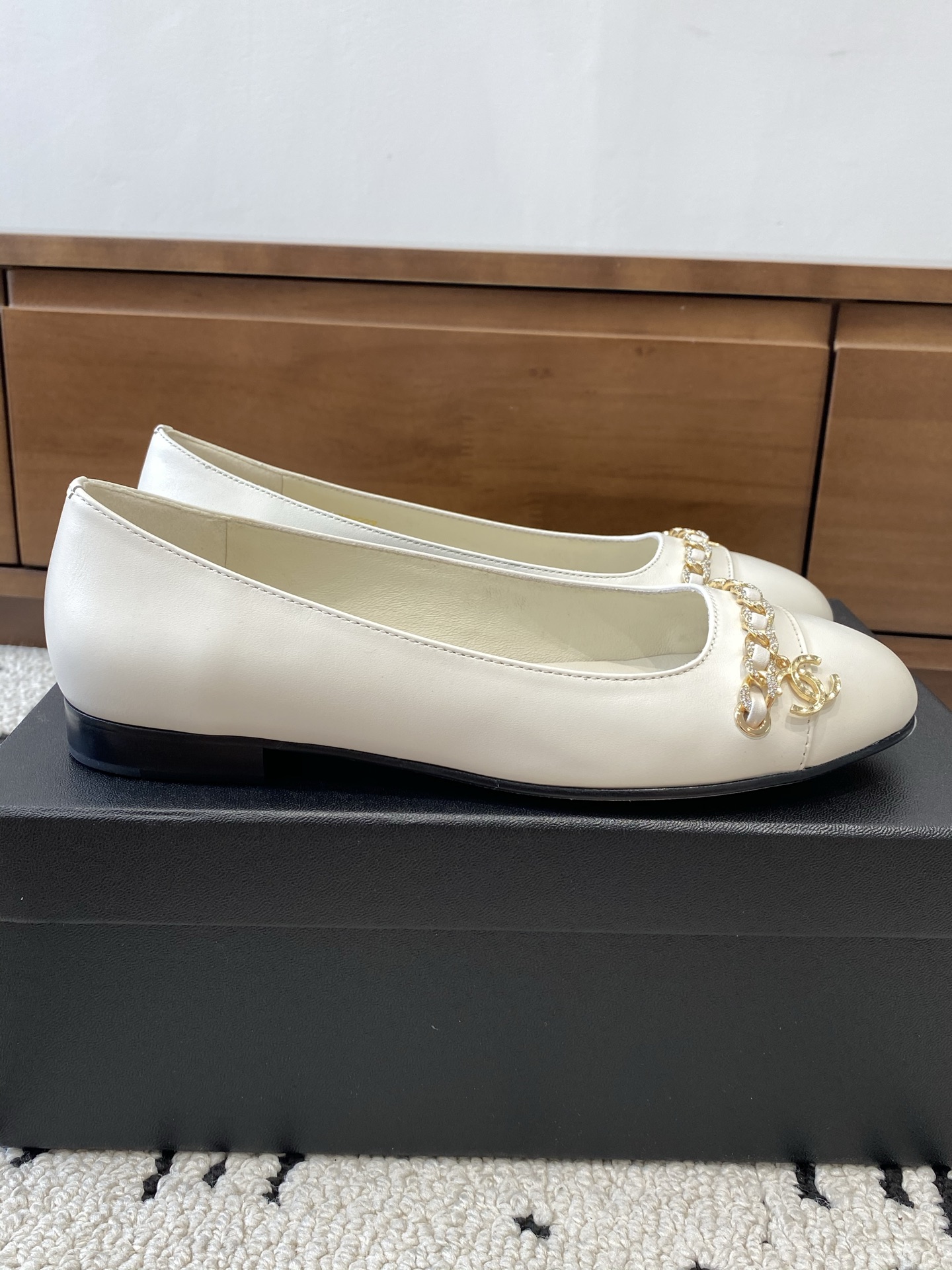 wsxc1776112949949_0 Chanel Fashion Shoes - Image 1