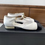 Chanel Fashion Sandals