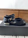 Chanel Fashion Sandals - Image 2