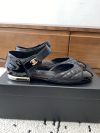 Chanel Fashion Sandals - Image 3