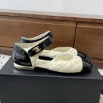 Chanel Fashion Sandals