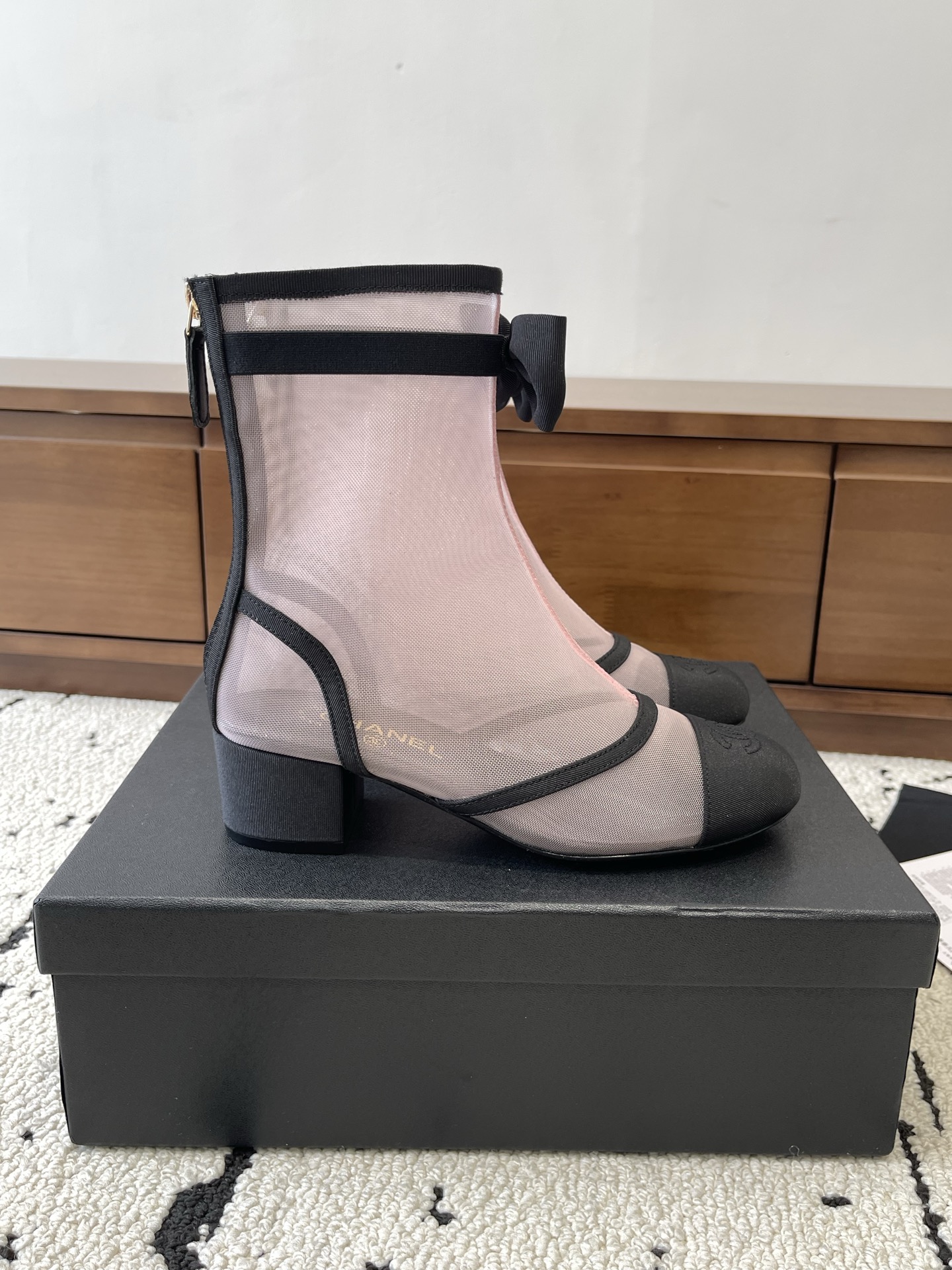 wsxc1776114099356_5 Chanel Fashion Boots - Image 1