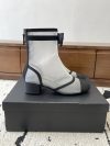 Chanel Fashion Boots - Image 2