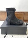 Chanel Fashion Boots
