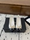 Chanel Fashion Shoes - Image 4