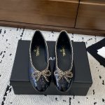 Chanel Fashion Shoes