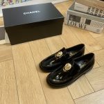 Chanel Fashion Shoes