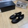 Chanel Fashion Shoes - Image 4