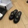 Chanel Fashion Slippers - Image 3