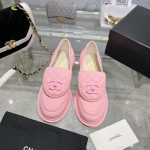Chanel Fashion Shoes