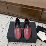 Chanel Fashion Shoes