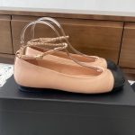 Chanel Fashion Shoes