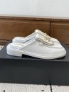 Chanel Fashion Slippers