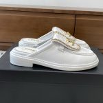 Chanel Fashion Slippers
