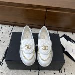 Chanel Fashion Shoes