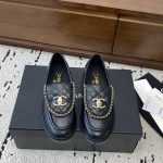 Chanel Fashion Shoes