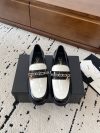 Chanel Fashion Shoes - Image 3
