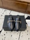 Chanel Fashion Slippers