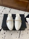 Chanel Fashion Slippers - Image 4