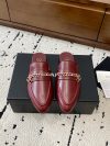 Chanel Fashion Slippers - Image 3