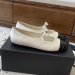 Chanel Fashion Shoes