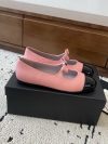 Chanel Fashion Shoes - Image 4