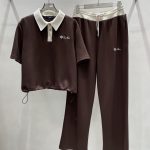 Loro Piana set