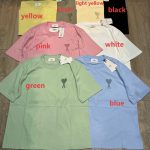 AMI shirt