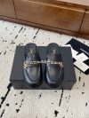 Chanel Fashion Slippers