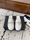 Chanel Fashion Slippers - Image 5