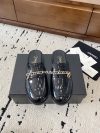 Chanel Fashion Slippers - Image 4