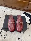 Chanel Fashion Slippers - Image 3