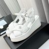 Chanel Fashion Sandals