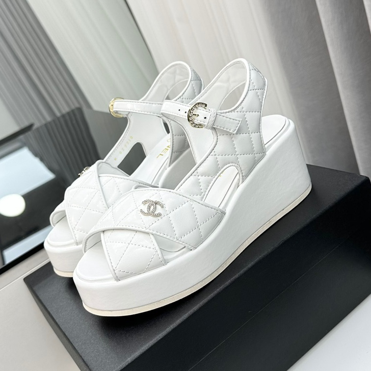 wsxc1776133825030_0 Chanel Fashion Sandals - Image 1