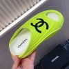 Chanel Fashion Slippers - Image 2