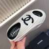 Chanel Fashion Slippers - Image 5