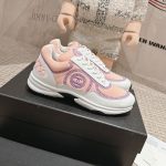 Chanel Fashion Shoes