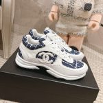 Chanel Fashion Shoes