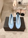 Chanel Fashion Shoes
